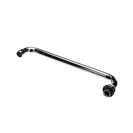 Chicago Faucet TUBE SPOUT ASSEMBLY L12JKABCP